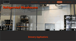 Desktop Screenshot of brewcave.com